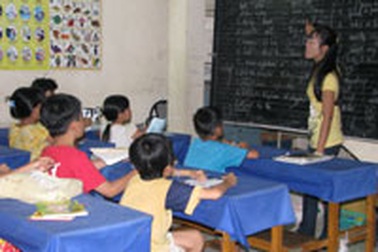 Mái ấm bình yên của những trẻ không gia đình