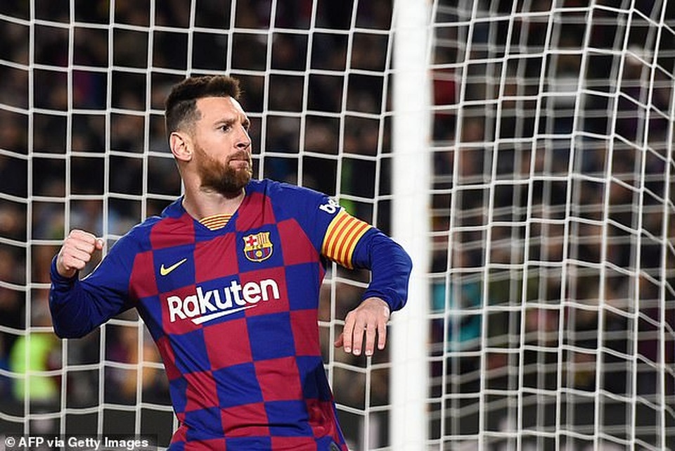 Barcelona đấu đá nội bộ, Messi tuyên bố bất ngờ - 2 Barcelona đấu đá nội bộ, Messi tuyên bố bất ngờ - 2
