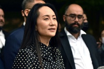 Trung Quốc nói Canada nên "rút ra bài học" từ vụ bắt giữ Mạnh Vãn Chu