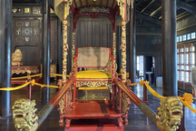 Gắn chip định danh 10 cổ vật triều Nguyễn