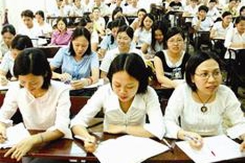 Thêm 3 trường ĐH xét tuyển thẳng