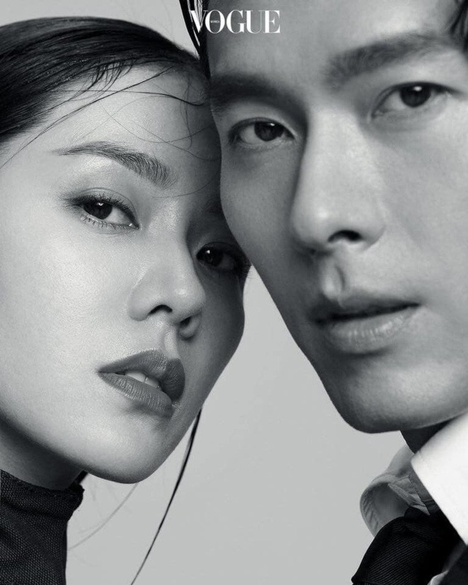 Chuyên gia lý giải việc Son Ye Jin và Hyun Bin không công khai hò hẹn - 9 Chuyên gia lý giải việc Son Ye Jin và Hyun Bin không công khai hò hẹn - 9
