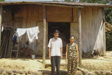 Lay lắt ở “đảo cô đơn”