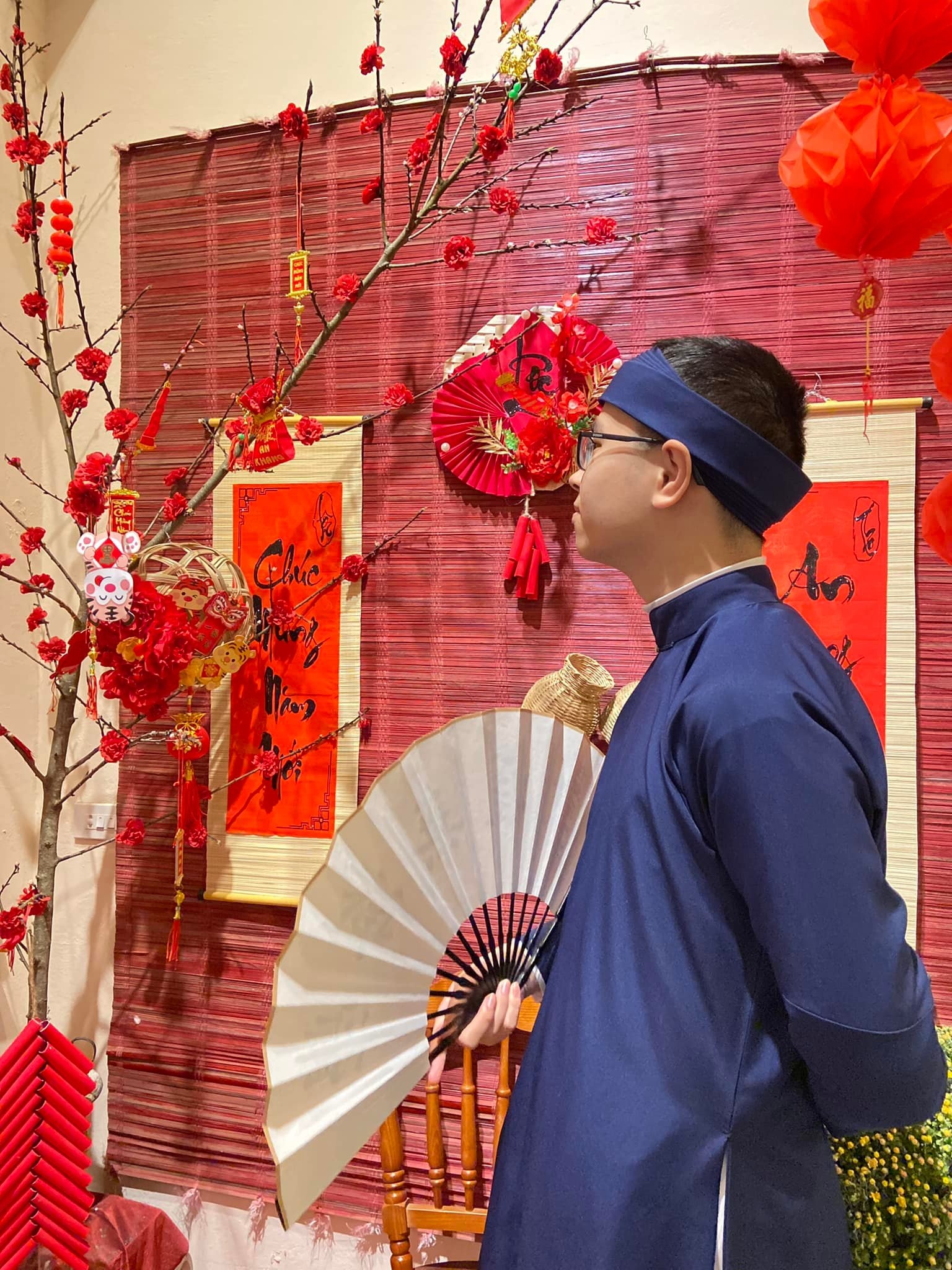 Ce este special la Anul Dragonului pentru campionii din Drumul spre Olympia? - 5 Tết Giáp Thìn của các quán quân Đường lên đỉnh Olympia có gì đặc biệt? - 5