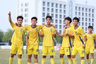 Xác định các cặp đấu tứ kết giải U19 Quốc gia 2025-26