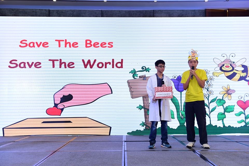 ILA khởi đầu năm 2020 với trung tâm thứ hai tại tỉnh Bà Rịa Vũng Tàu - 1 ILA khởi đầu năm 2020 với trung tâm thứ hai tại tỉnh Bà Rịa Vũng Tàu - 1