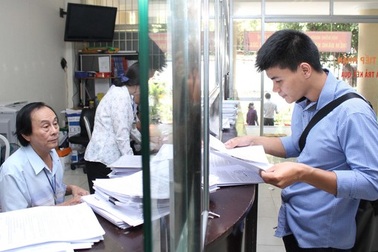 TP HCM xin thêm biên chế