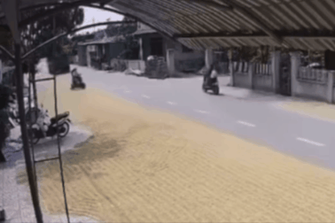 Cục CSGT phân tích tình huống vụ tai nạn giao thông ở Hà Tĩnh