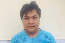 Đâm chết người sau cuộc nhậu ở căn nhà hoang