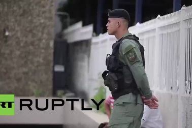 Panama thu giữ tài liệu công ty luật Mossack Fonseca phục vụ điều tra