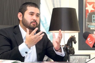 Triều Tiên cho phép Thái tử Malaysia tự do ra vào không phận