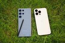 Thị trường smartphone vừa trải qua quý tồi tệ nhất kể từ năm 2014