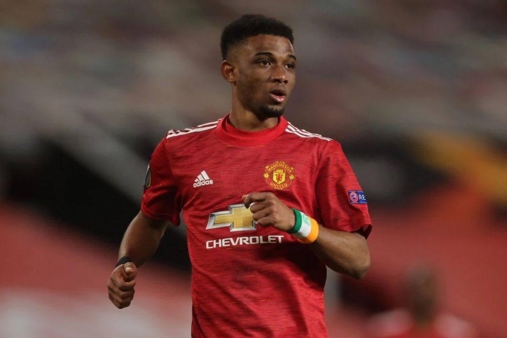 Những cầu thủ Man Utd không thích C.Ronaldo - 5 Những cầu thủ Man Utd không thích C.Ronaldo - 5