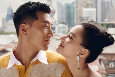 Sự nghiệp chìm nghỉm của tài tử Đậu Kiêu từ khi yêu ái nữ nhà tỷ phú