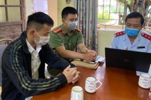 Bộ Công an giải đáp việc xử lý người thông tin xuyên tạc trên mạng xã hội