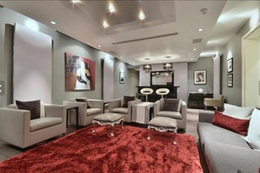 Chiêm ngưỡng siêu biệt thự trị giá 10 triệu bảng của Mesut Ozil