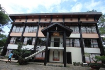 Chốn "ăn chơi xa hoa" của vua Bảo Đại giữa đại ngàn Tây Nguyên