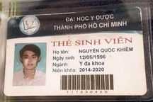 "Bác sĩ Khiêm" giả mạo điều trị F0 có thể đối diện tội danh gì?