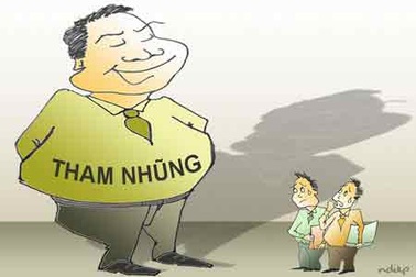 Cái giá của tham nhũng danh hiệu!