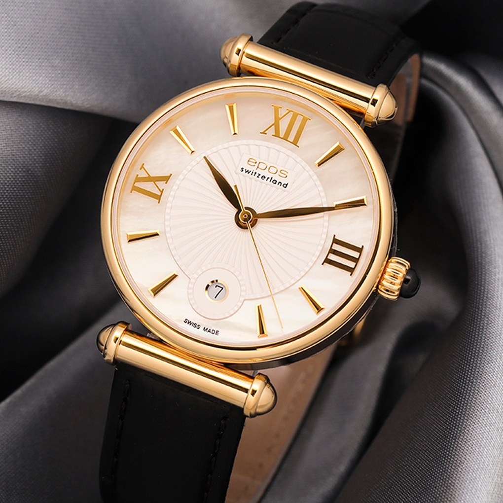 Đăng Quang Watch Luxury khai trương giảm giá 20% - 3 Đăng Quang Watch Luxury khai trương giảm giá 20% - 3