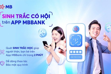 Xu hướng tiền gửi số ngày càng được cá nhân và doanh nghiệp ưa chuộng