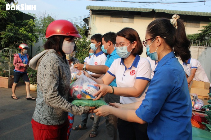 Bài toán phát triển nguồn nhân lực ngành Công tác xã hội giai doạn 2021 - 2030 - Ảnh 4.