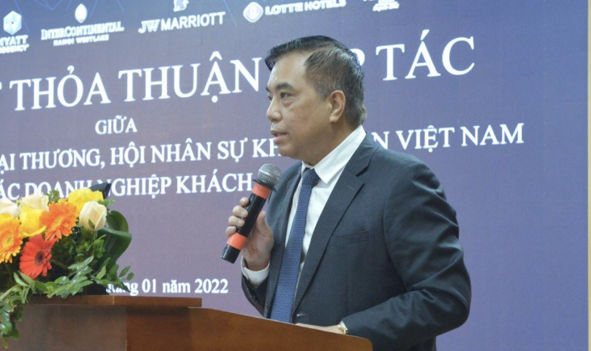 Thành lập hệ sinh thái kết nối sinh viên với doanh nghiệp - 1 Thành lập hệ sinh thái kết nối sinh viên với doanh nghiệp - 1