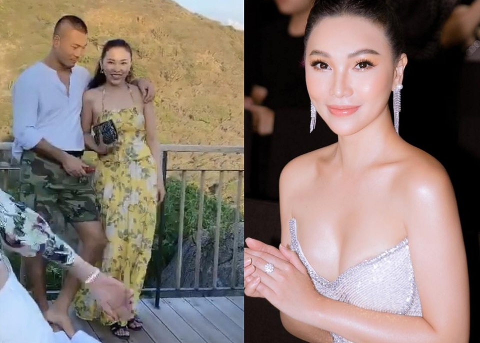 Những tin đồn tình ái gây sốc của showbiz Việt - 3 Những tin đồn tình ái gây sốc của showbiz Việt - 3