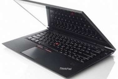 Lộ thông tin laptop siêu mỏng của Lenovo