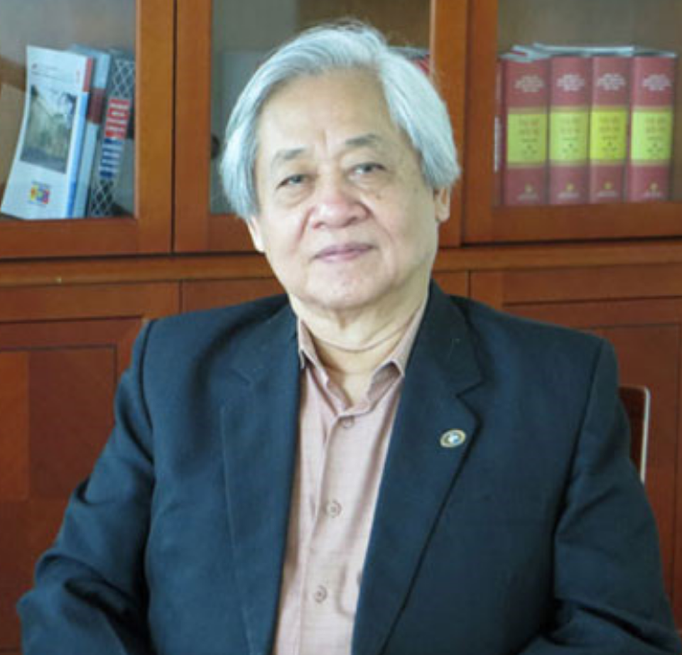 Giáo sư Phạm Tất Dong: Học tập suốt đời là lẽ sống của đảng viên - 1 Giáo sư Phạm Tất Dong: Học tập suốt đời là lẽ sống của đảng viên - 1