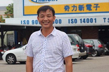 Đại gia vừa chi hơn 7.300 tỷ đồng mua cổ phần của Vinaconex là ai?