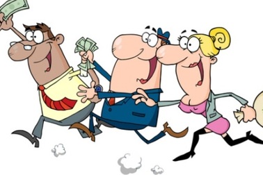 Chứng khoán "hồi sinh" sau tuyên bố ổn định tỷ giá