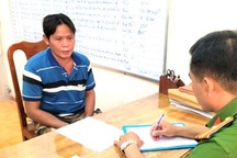 Kẻ mang lệnh truy nã đặc biệt ra đầu thú sau hơn 20 năm lẩn trốn