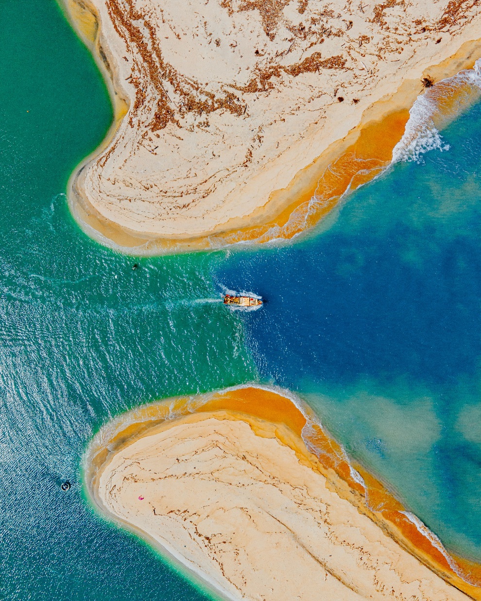 Cảnh đẹp Việt Nam đầy ấn tượng qua góc nhìn chim bay của chàng trai 9X - 8 Cảnh đẹp Việt Nam đầy ấn tượng qua góc nhìn chim bay của chàng trai 9X - 8