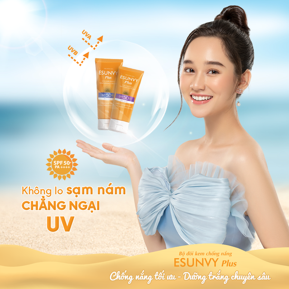 Bí quyết chống nắng và dưỡng trắng an toàn từ thiên nhiên - 4 Bí quyết chống nắng và dưỡng trắng an toàn từ thiên nhiên - 4