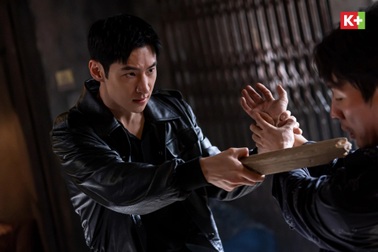 "Vũ trụ phim Hàn" đặc sắc trên K+ tháng 5