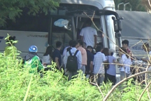 TPHCM tập trung xử lý "xe dù, bến cóc" quanh Bến xe miền Đông