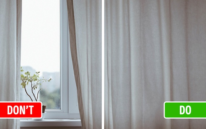 Những cách thiết kế gây hại cho sức khỏe và giải pháp để giữ an toàn cho cuộc sống của bạn - Ảnh 6. Những cách thiết kế gây hại cho sức khỏe và giải pháp để giữ an toàn cho cuộc sống của bạn - Ảnh 6.