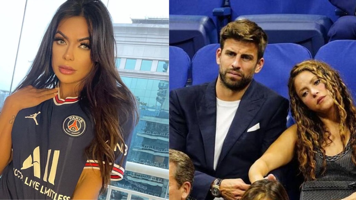 Chia tay Shakira, Gerard Piqué tránh mặt không dự đám cưới đồng đội - 3 Chia tay Shakira, Gerard Piqué tránh mặt không dự đám cưới đồng đội - 3