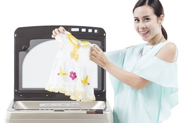 Cuộc sống vẹn tròn khi làm mẹ