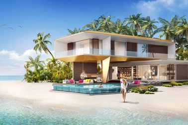 Bất động sản nghỉ dưỡng Hội An: Cầu tăng - cung cạn