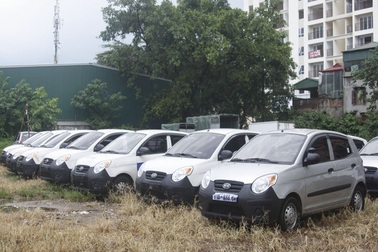 Xe minivan "vừa chạy, vừa lo" đã hết thời ở Việt Nam