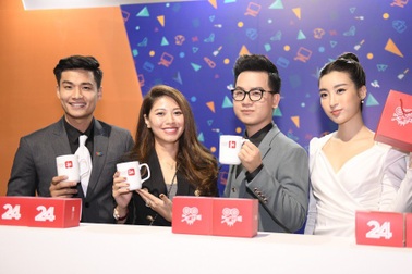 Chính thức lên sóng VTV, Hoa hậu Đỗ Mỹ Linh tiết lộ về “bà mối” Ngọc Trinh