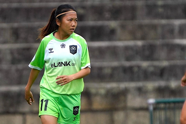 Tỏa sáng rực rỡ, Huỳnh Như được vinh danh đặc biệt ở Bồ Đào Nha