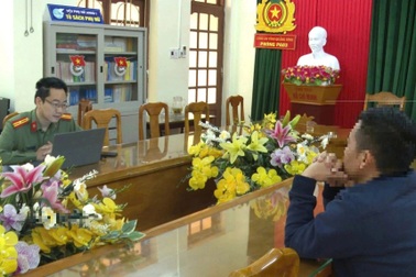 Tung tin sốt virus lạ ở Quảng Bình, người đàn ông bị phạt 5 triệu đồng