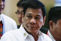 Mỹ "chấn chỉnh" Tổng thống Philippines sau vụ lăng mạ ông Obama