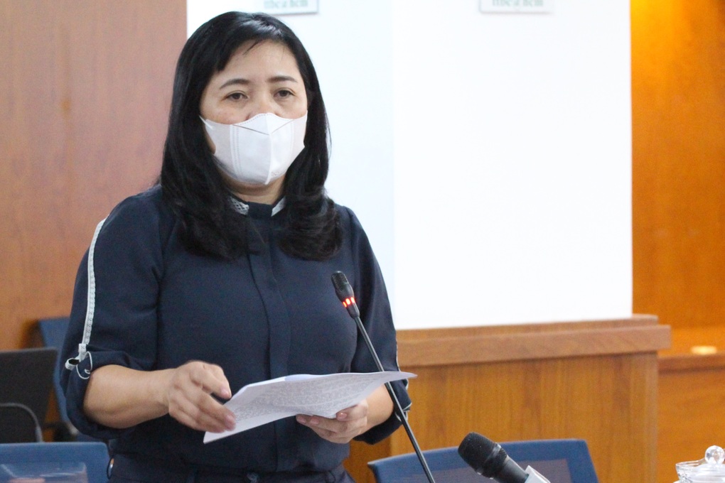 Sở Công thương TPHCM khẳng định chỉ thiếu xăng, dầu cục bộ - 1 Sở Công thương TPHCM khẳng định chỉ thiếu xăng, dầu cục bộ - 1