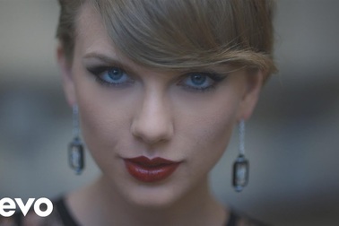 Taylor Swift - Blank Space