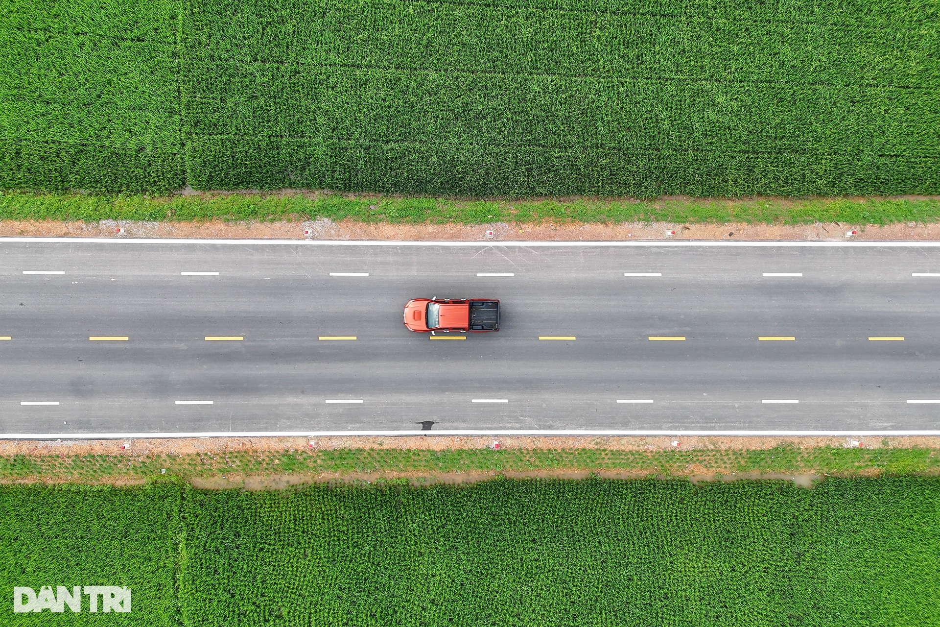 Tuyến đường dài 4,2km, trị giá gần 200 tỷ đồng kết nối Hà Nội - Bắc Giang - 3