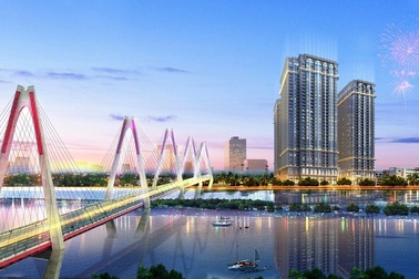 Sunshine Riverside, tiện ích hiện đại chỉ dành riêng cho "khu phố nhà giàu"